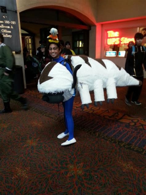 appa cosplay | Tumblr