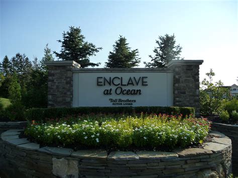 Enclave at Ocean Homes for Sale in Ocean Twp., NJ 07712