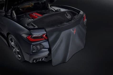 Five Must Have 2020 C8 Corvette Accessories Page 4 Of 5 Corvetteforum