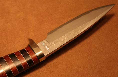 Hattori Limited Editions Knife Of Year The Hattori Collector