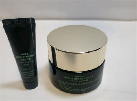 Dewytree Ultra Vitalizing Snail Cream Ml Ml Oz Oz Ebay