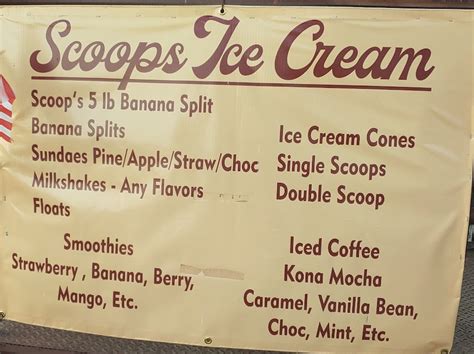 Scoops Dulce NM 87528 USA