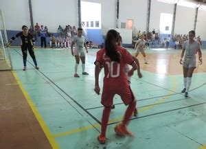 Acreano de Futsal feminino tem fechamento da 2ª rodada nesta quarta