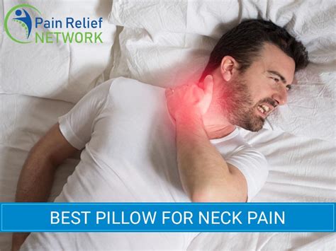 19 Best Pillow for Neck Pain Reviews 2020 (Recommended)