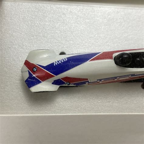 Bmw Bobsled