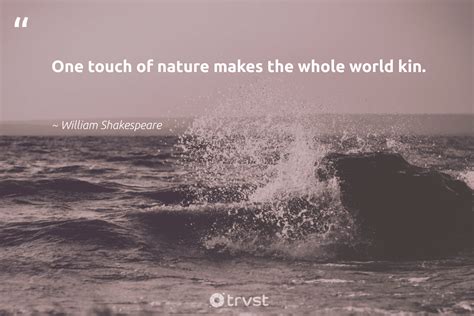 70 Nature Quotes & Sayings - Protect our Natural Environment