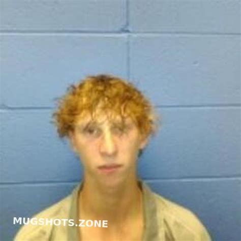 ERIC NMN SCRUGGS 03 13 2024 Faulkner County Mugshots Zone