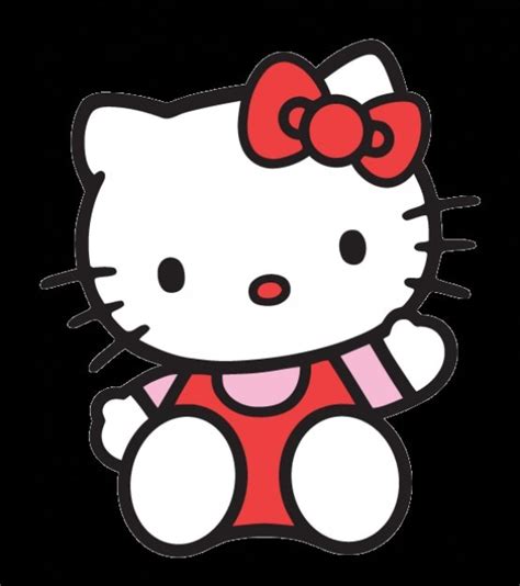 Hello Kitty Vektoren, Fotos und PSD Dateien | kostenloser Download