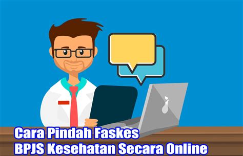 Cara Ubah Data Peserta Bpjs Kesehatan Info Bpjs