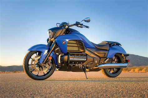 Honda Valkyrie 1800
