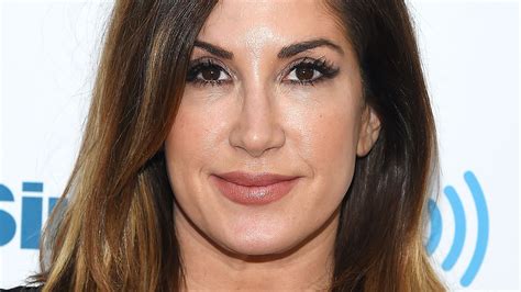 Jacqueline Laurita S Daughter Ashlee Reveals Mental Health Diagnosis In