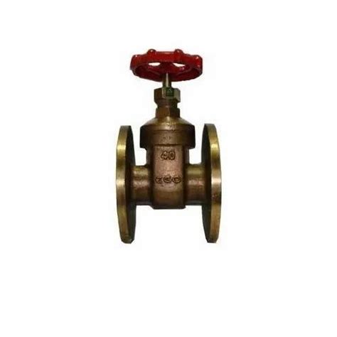 Gunmetal Gate Valve At Rs Piece Gun Metal Gate Valve In Howrah