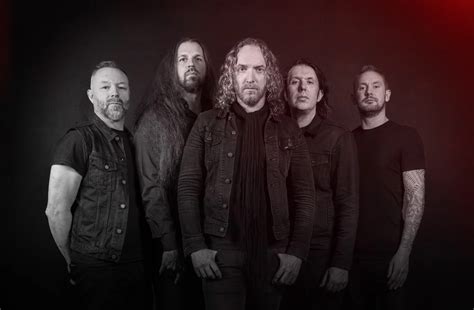 Dark Tranquillity Nuevo Lbum Endtime Signals