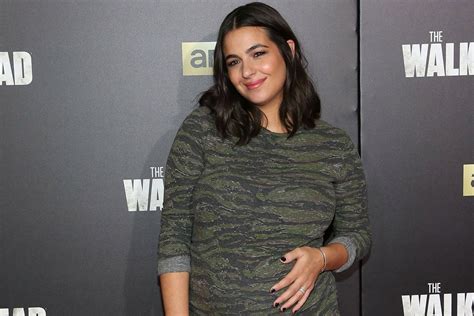 Naked Truth About Alanna Masterson Age Measurements Weight