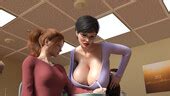 Serge Dx Milf Breeder Version Mod Save