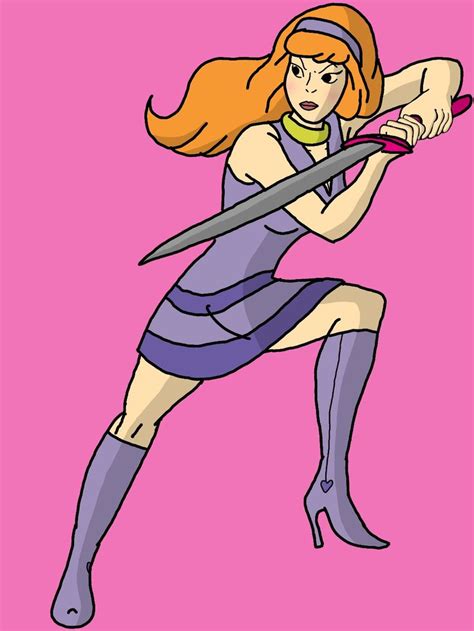 Pin By Matthew Smith On Scooby Doo Daphne Blake Scooby Scooby Doo