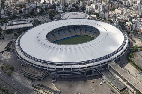 Best Football Stadiums in the World