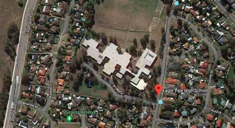 Eagle Vale High School, Eagle Vale NSW - Reitsma Constructions