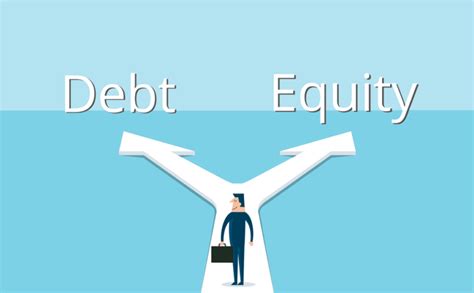 What Is Debt Vs Equity Leia Aqui What Is Difference Between Equity