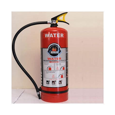 Dry Chemical Fire Extinguisher at 9200.00 INR in Chennai | Engineering Tools Corporation