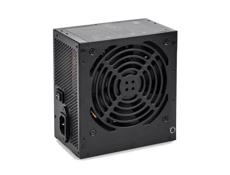 FUENTE DEEP COOL DN650 ( DP-230EU-DN650 ) 650W