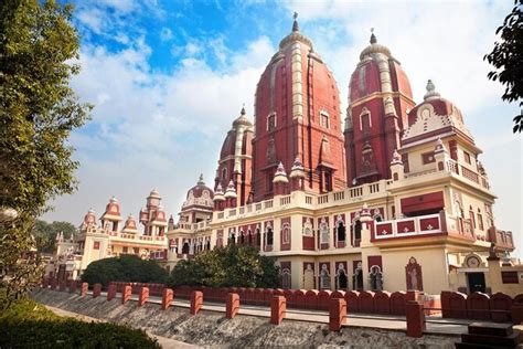 lakshminarayan temple birla mandir  delhi book  tours