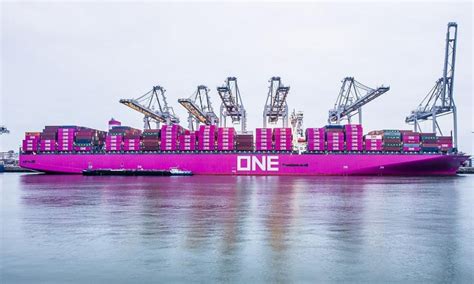 carbon efficient carrier  shipping  greener