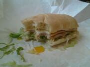 Intermission Deli in Saginaw - Restaurant menu and reviews