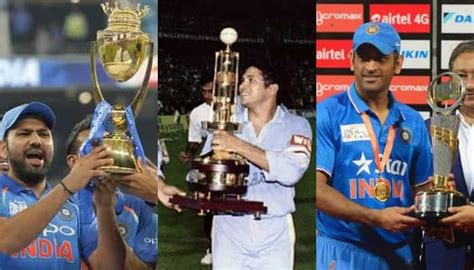 Which Team Has Won Most Asia Cup Titles? - In Pics | News | Zee News