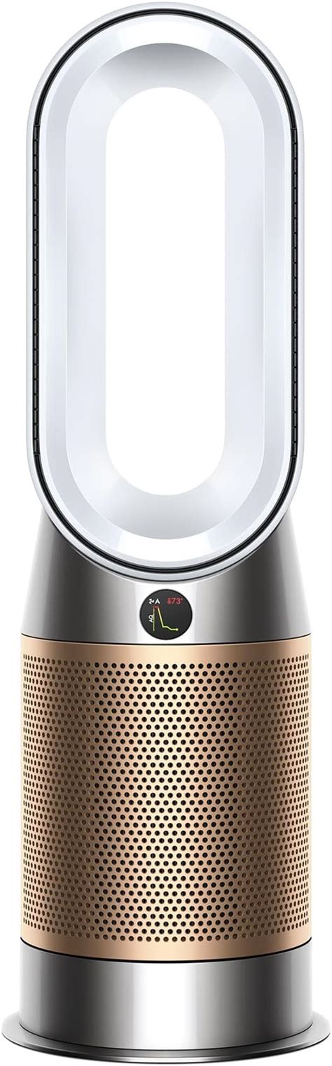 Amazon Dyson Purifier Hot Cool Formaldehyde HP Home Kitchen