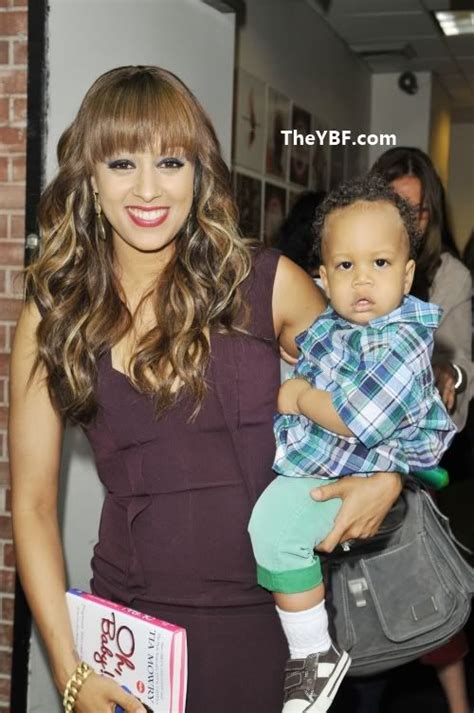 TV FAB Tia Mowry Hardrict DISHES To WENDY About Her Tight Vajayjay Sex DRIVE And GAS