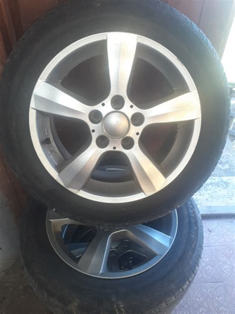 Alu Felge 16 5x112 Felge S Gumama OLX Ba