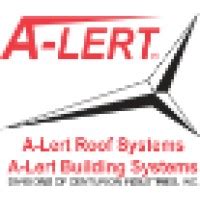 A-Lert Roof and Building Systems | LinkedIn