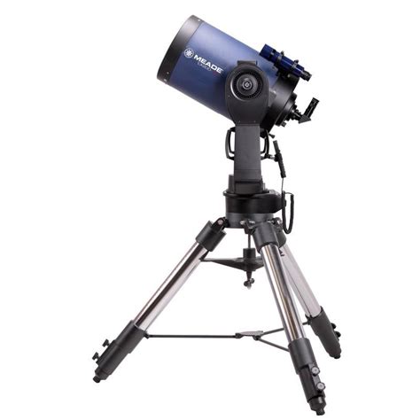 Телескоп Meade LX200 12″ ACF-UHTC (Шмидт-Кассегрен С Исправленной Комой ...