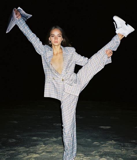 Inka Williams Nude Sexy Collection Photos Video OnlyFans Leaked Nudes