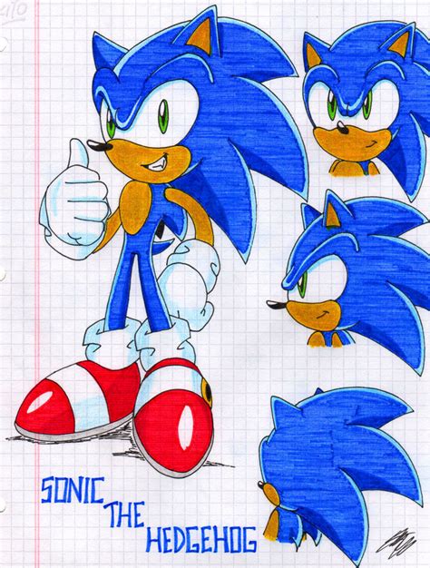 Sonic The Hedgehog Sonic Forever Fan Art 14120293 Fanpop