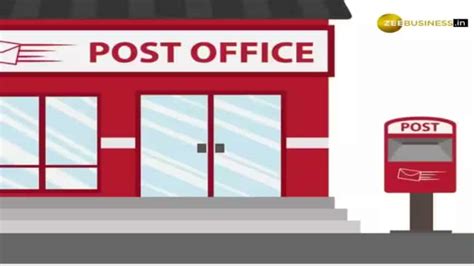 Post Office Scheme 2024 This Scheme With Guaranteed Returns Can Help