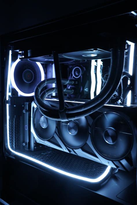 Corsair 4000d Airflow Vertical Gpu Mount Edu Svet Gob Gt