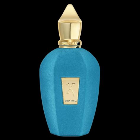 Xerjoff Erba Pura – Lux Fragrances