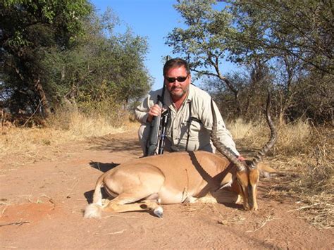 hunting-africa-0330 - Hunting Namibia Africa