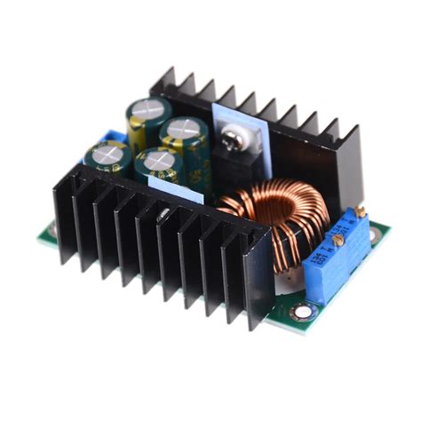 1pc Professional Step Down Power Dc Dc Cc Cv Buck Converter Supply