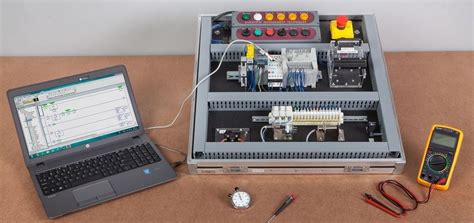 PLC – Introduction - Volt Edge