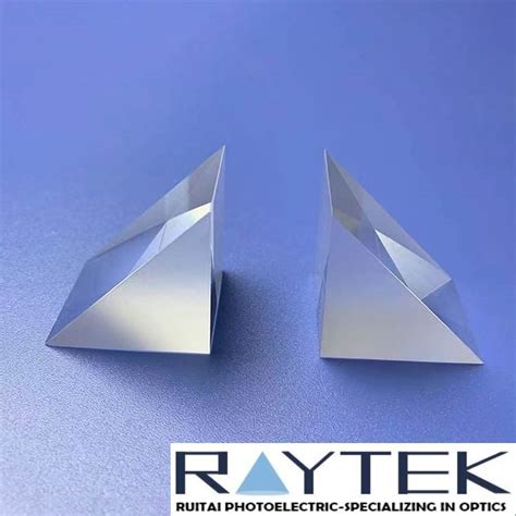 The Wedge Prismthe Uv Fused Silica Prismbk7 Prism