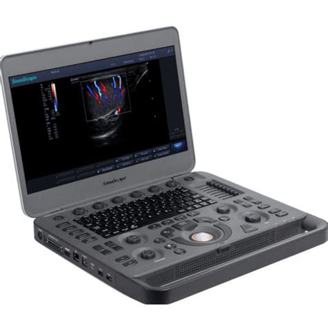 Ec Grafo Veterinario Doppler Port Til X V Universal Imaginginc