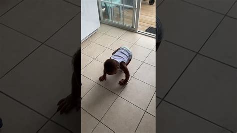 Baby Breakdance Youtube