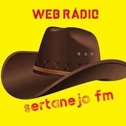 Sertanejo FM Live Brazil BR Listen Online Radio