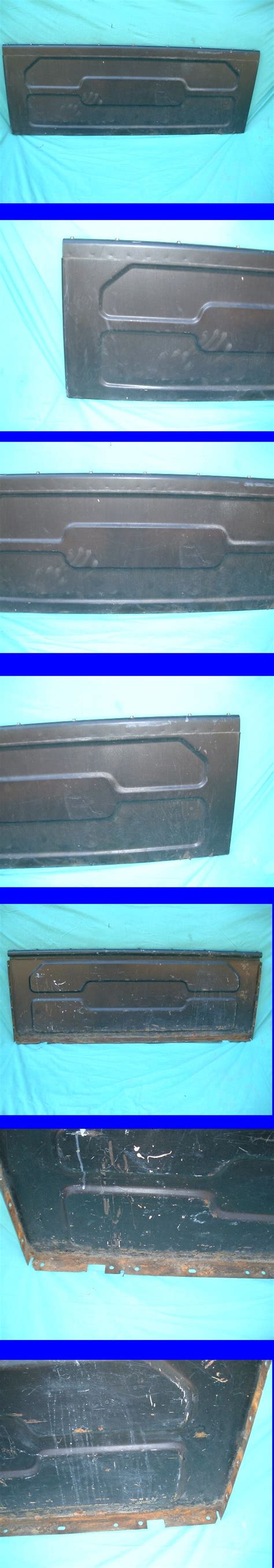 Mopar Truck Parts Dodge Truck Parts Group 23 Used Dodge Truck Body Sheet Metal Except Doors