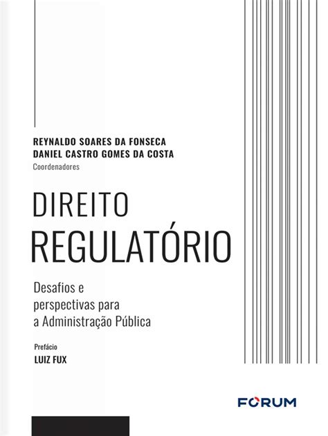 Direito Regulatório Fórum Digital