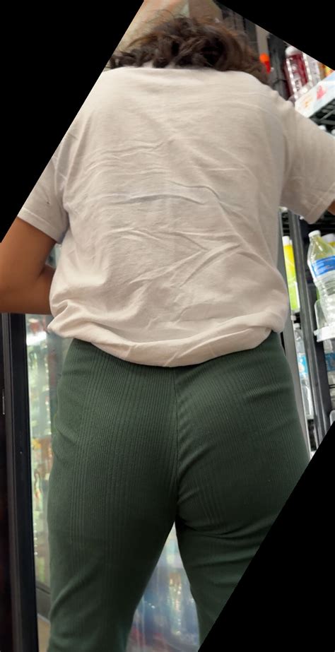 Mexican Cutie At The Gas Station Ass Forum