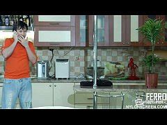 Ferro Network Russkaya V Chulkah Free Mobile Porn Videos IPornTV